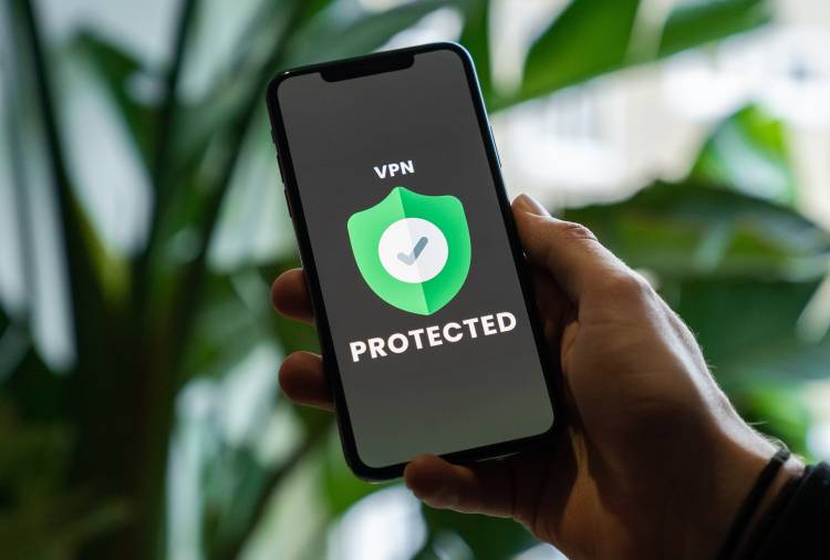 Vpn till iphone är en smidig och smart funktion för att säkerställa din integritet och identitet på nätet.